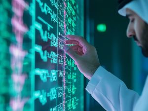 منطقة الشرق الأوسط وشمال إفريقيا تشهد زيادة في اعتماد خدمات الأمن المُدارة، وفقًا لتقرير SearchInform