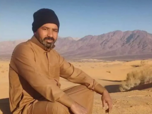 الشهيد ماهر الجازي، منفذ عملية معبر الكرامة على الحدود بين الأردن والضفة الغربية