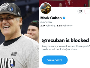Mark Cuban