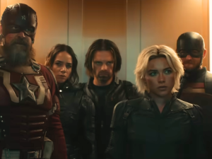 Marvel