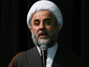  اغتيال نبيل قاووق، أحد كبار قادة حزب الله اللبناني