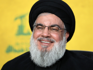 Nasrallah