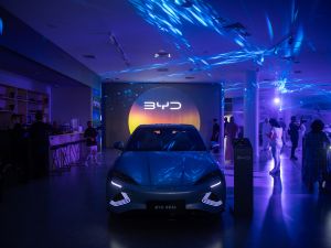 BYD