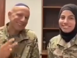 palestinian