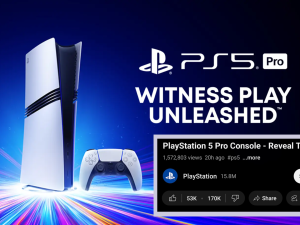 PS5 Pro