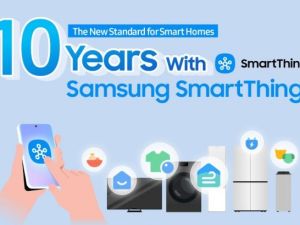 10 سنوات من SmartThings: كيف غيّرت سامسونج مفهوم المنازل الذكية