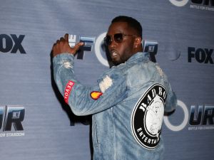 Diddy