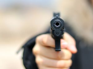 Girl accidently kills her cousin in the US. (Shutterstock)