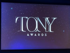 Tony Awards