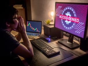 FBI says Americans lost $5.6B in Crypto scams last year, 45% increase