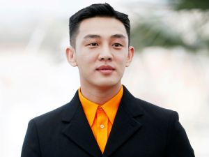 Yoo Ah-in