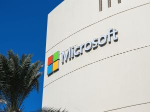 Microsoft to launch engineering center in Abu Dhabi, first in region