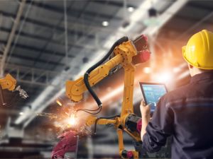 manufacturing