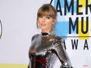 Taylor Swift