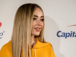 Sabrina Carpenter