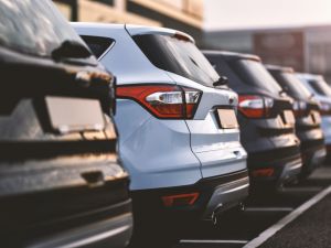 car market