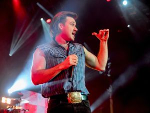 Morgan Wallen