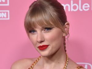 Taylor Swift