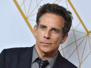 Ben Stiller