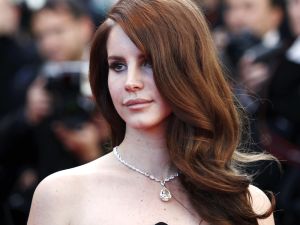 Lana Del Rey