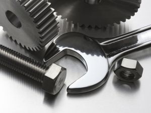 manufacturing 