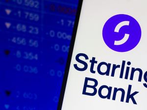 Starling Bank: AI threatens millions of bank accounts globally