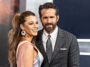 Ryan Reynolds