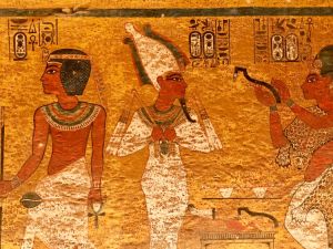 Ancient Egyptians