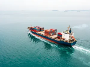 shipping