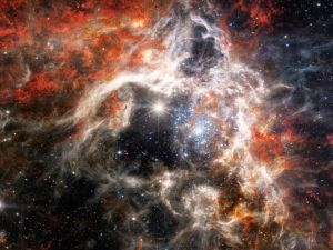  Galaxy Gas