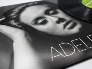 Adele 