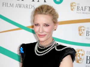 Cate Blanchett