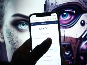 OpenAI releases new ChatGPT that has a “chain of thought”