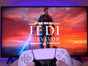 Star Wars Jedi