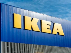 Ikea 