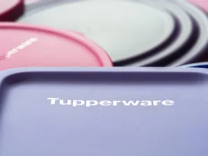 Tupperware brand files for bankruptcy