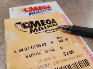 mega millions