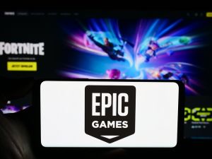 Epic Games now suing Google, Samsung over app store 