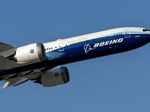 Boeing 