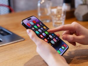 Apple unveils iPhone 16 with AI chip and new Apple Watch bigger yet thinner