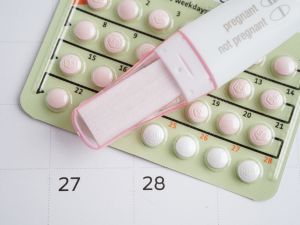 ovulation tests 