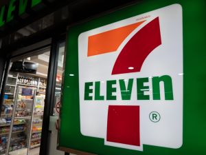 7-Eleven