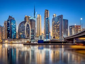 Dubai to build world’s second-tallest tower
