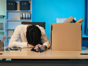 unemployment 