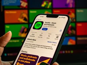 Spotify outage leaves over 40,000 users without music access