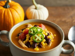 pumpkin