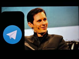 Telegram