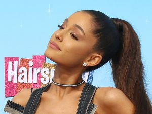Ariana Grande