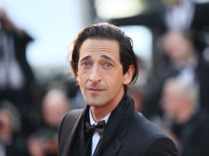 Adrien Brody