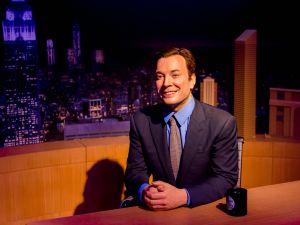 Jimmy Fallon